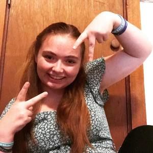 Meet your Posher, Maddie